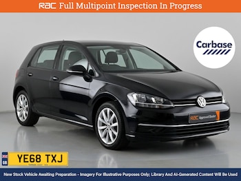 Used Volkswagen Golf 2018 for sale - 78534498: Photo