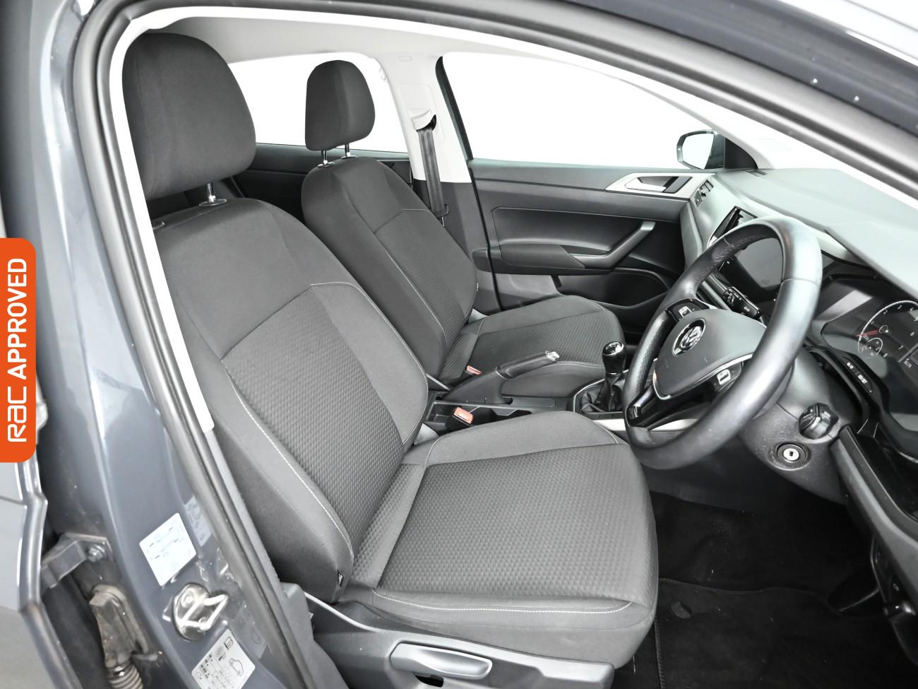 Used Volkswagen Polo 2019 for sale - 77083176: Photo 12