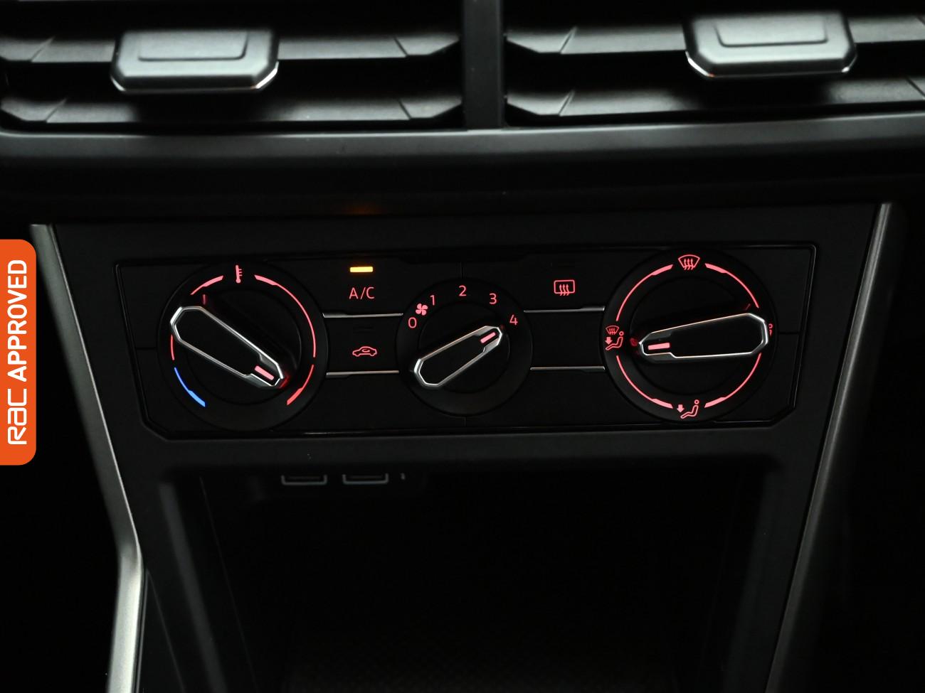 Used Volkswagen Polo 2019 for sale - 77083176: Photo 16