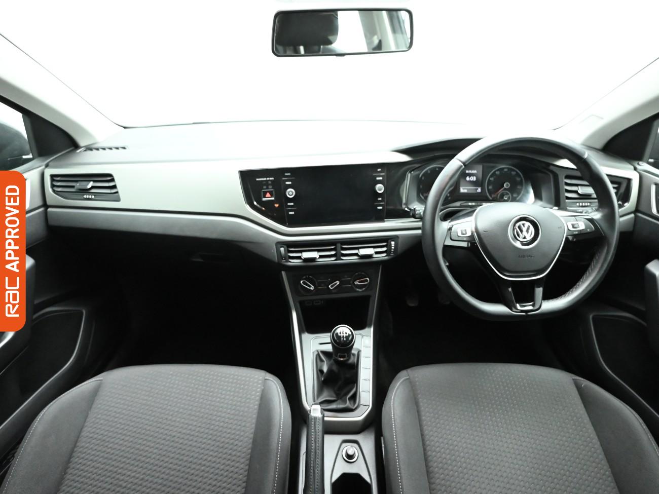 Used Volkswagen Polo 2019 for sale - 77083176: Photo 2