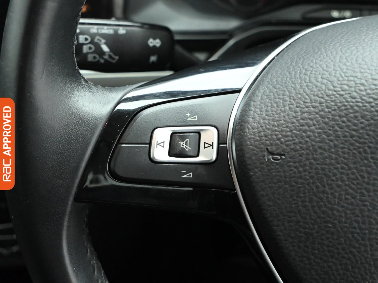 Used Volkswagen Polo 2019 for sale - 77083176: Photo 21