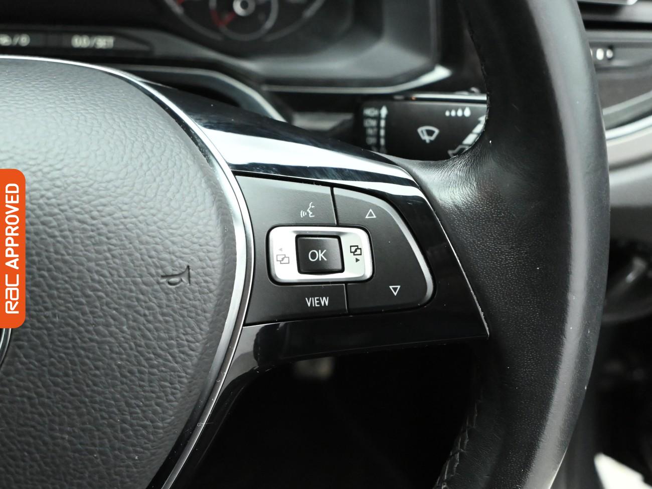 Used Volkswagen Polo 2019 for sale - 77083176: Photo 22