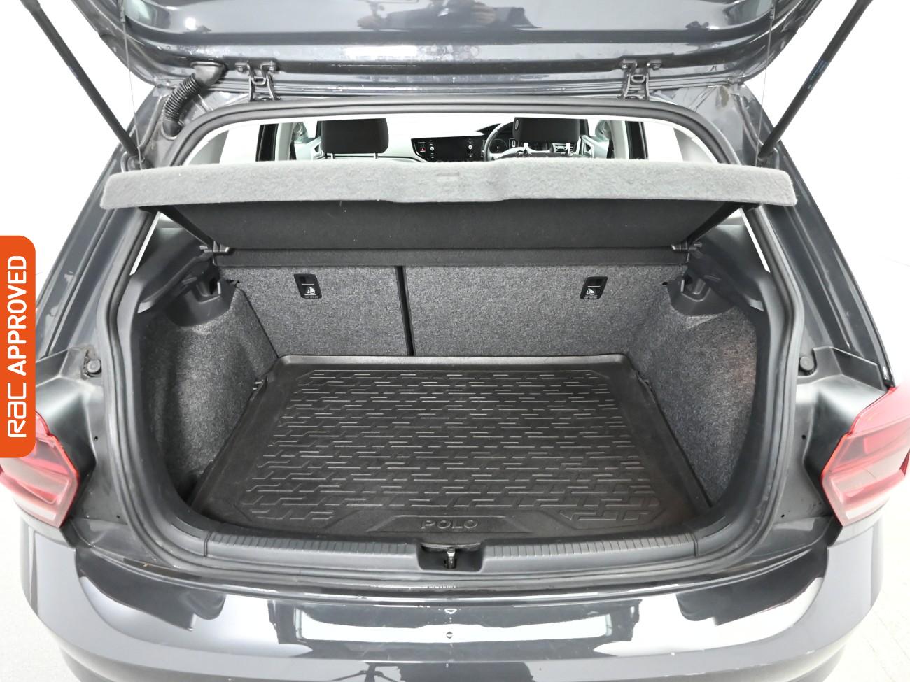 Used Volkswagen Polo 2019 for sale - 77083176: Photo 23