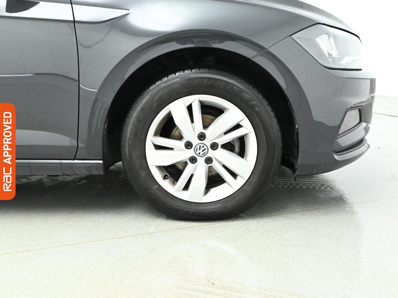 Used Volkswagen Polo 2019 for sale - 77083176: Photo 24