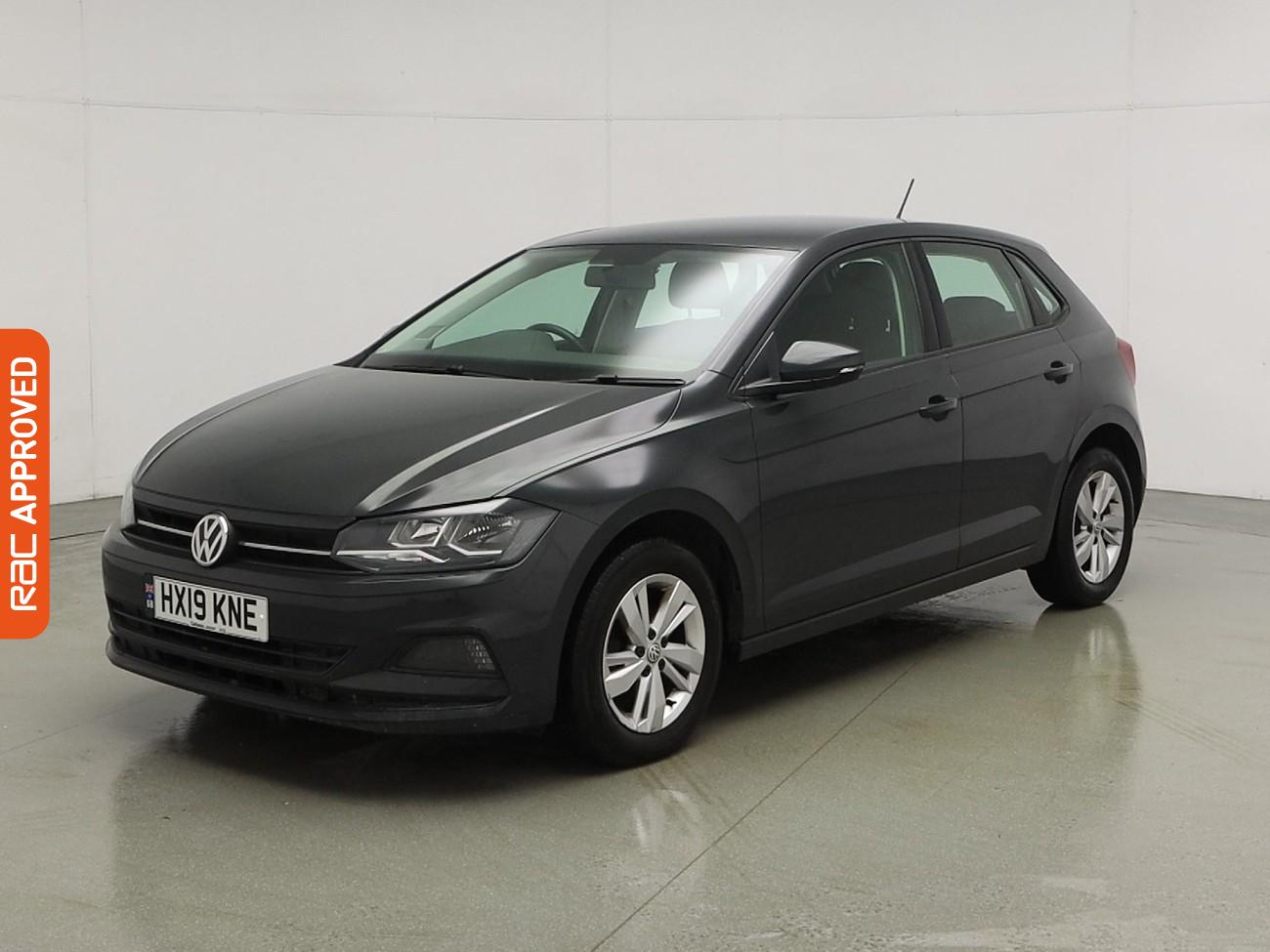 Used Volkswagen Polo 2019 for sale - 77083176: Photo 25
