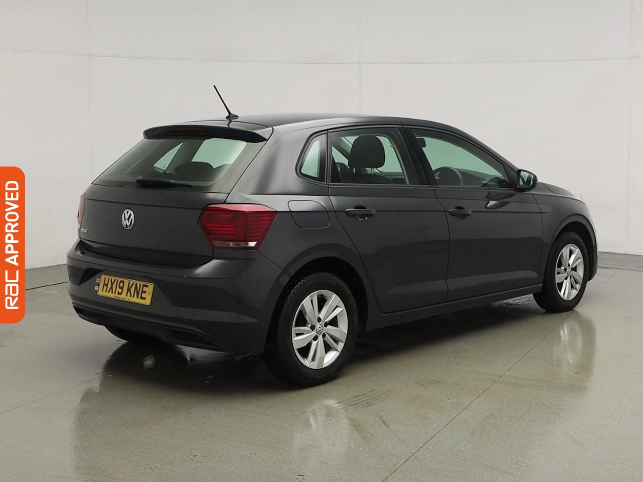 Used Volkswagen Polo 2019 for sale - 77083176: Photo 27