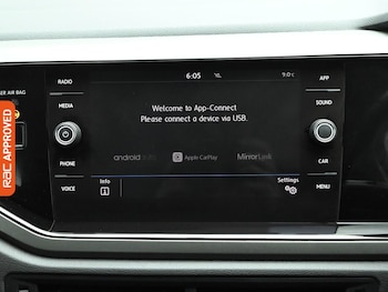 Used Volkswagen Polo 2019 for sale - 77083176: Photo