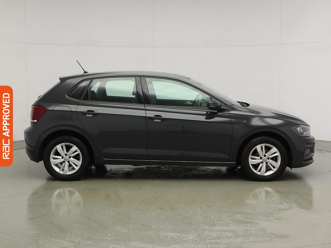Used Volkswagen Polo 2019 for sale - 77083176: Photo 6