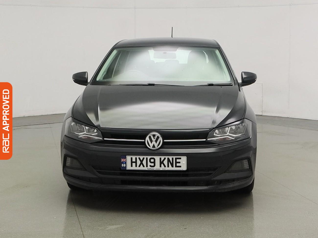 Used Volkswagen Polo 2019 for sale - 77083176: Photo 7