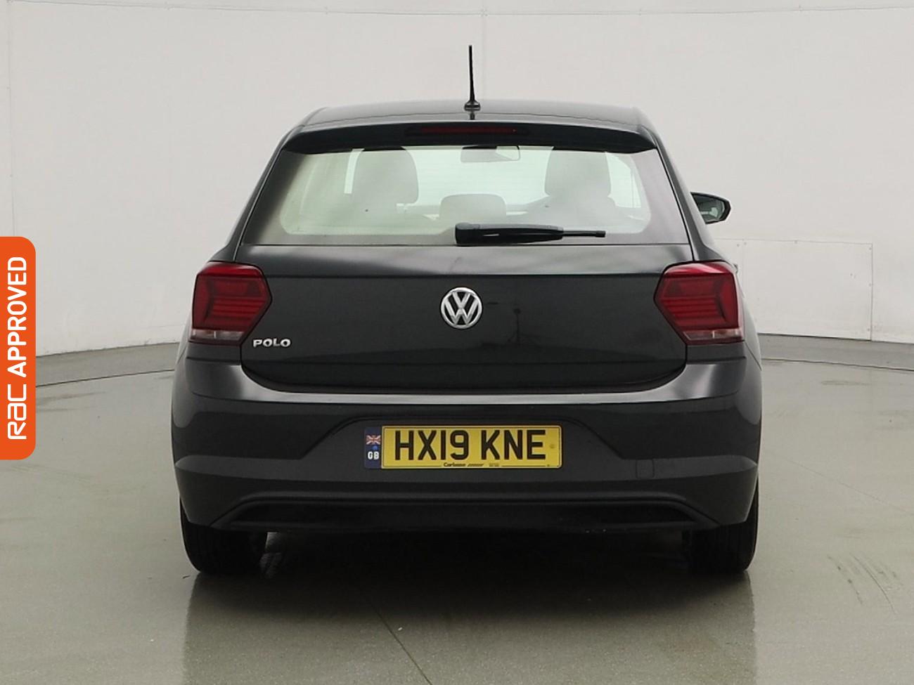 Used Volkswagen Polo 2019 for sale - 77083176: Photo 8