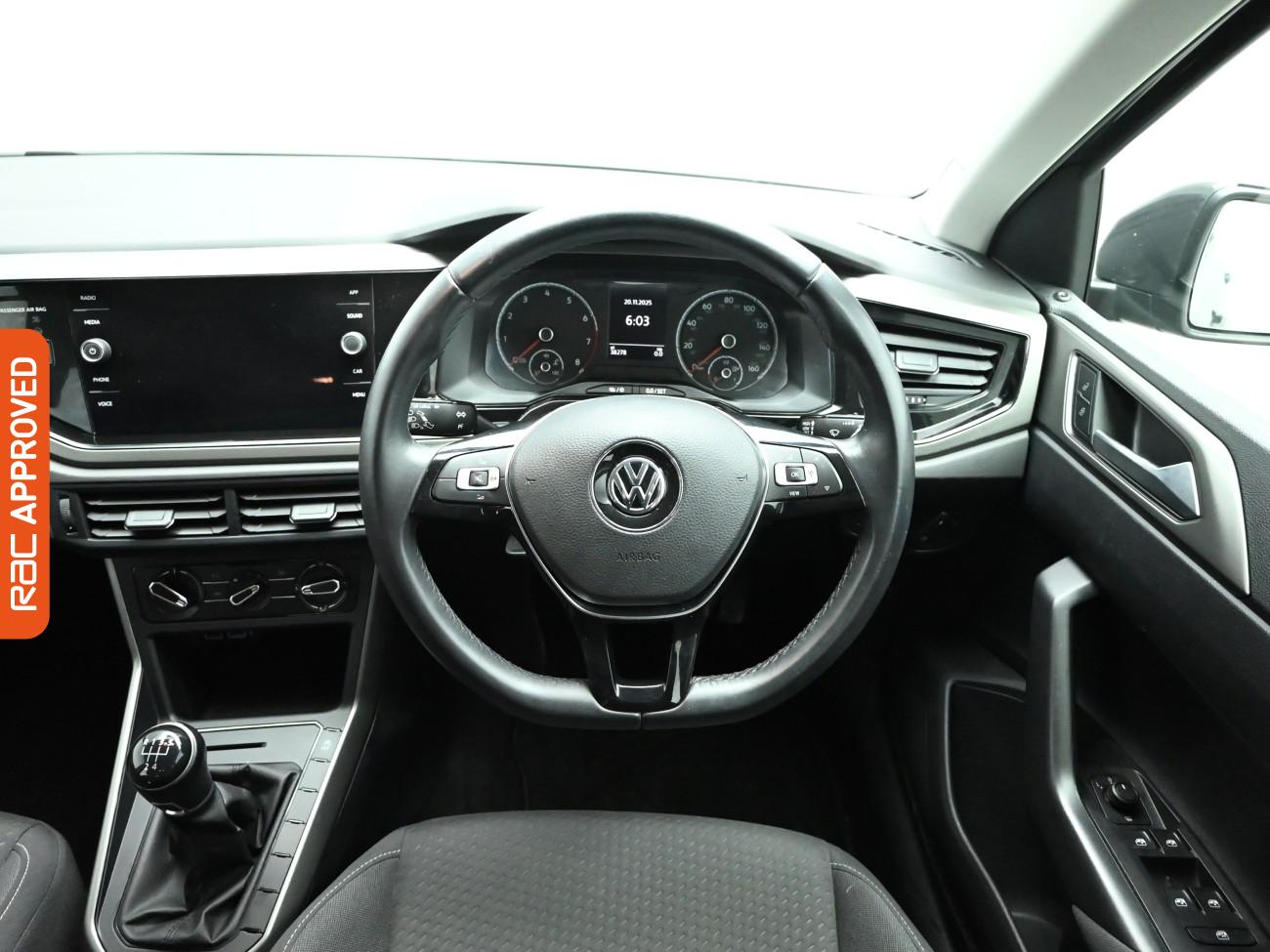 Used Volkswagen Polo 2019 for sale - 77083176: Photo 9