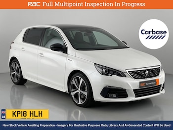 Peugeot 308 feature image