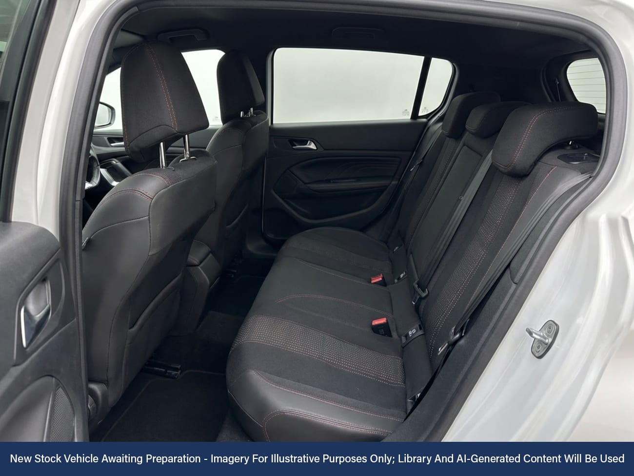 Used Peugeot 308 2018 for sale - 78016073: Photo 4