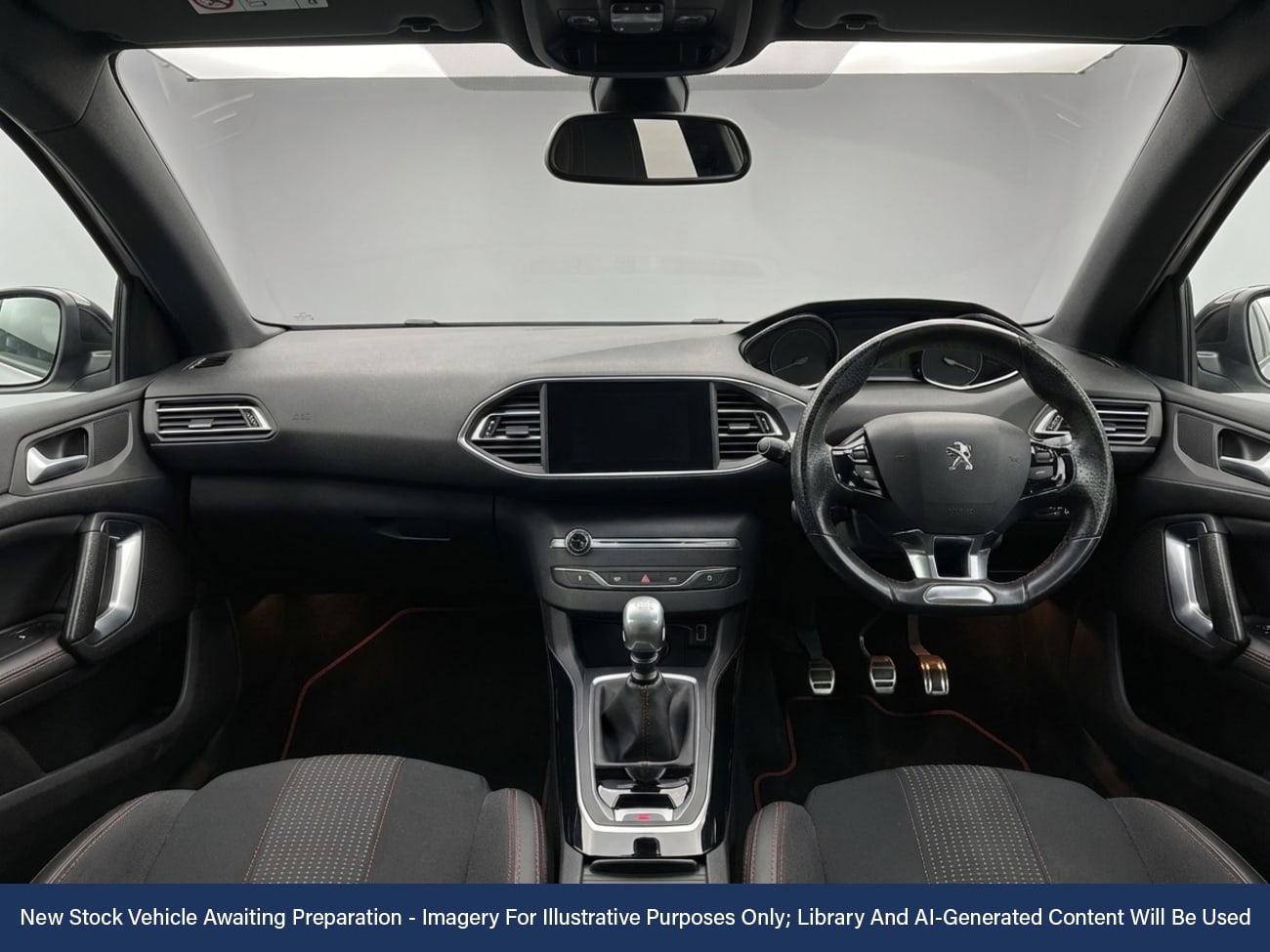 Used Peugeot 308 2018 for sale - 78016073: Photo 6