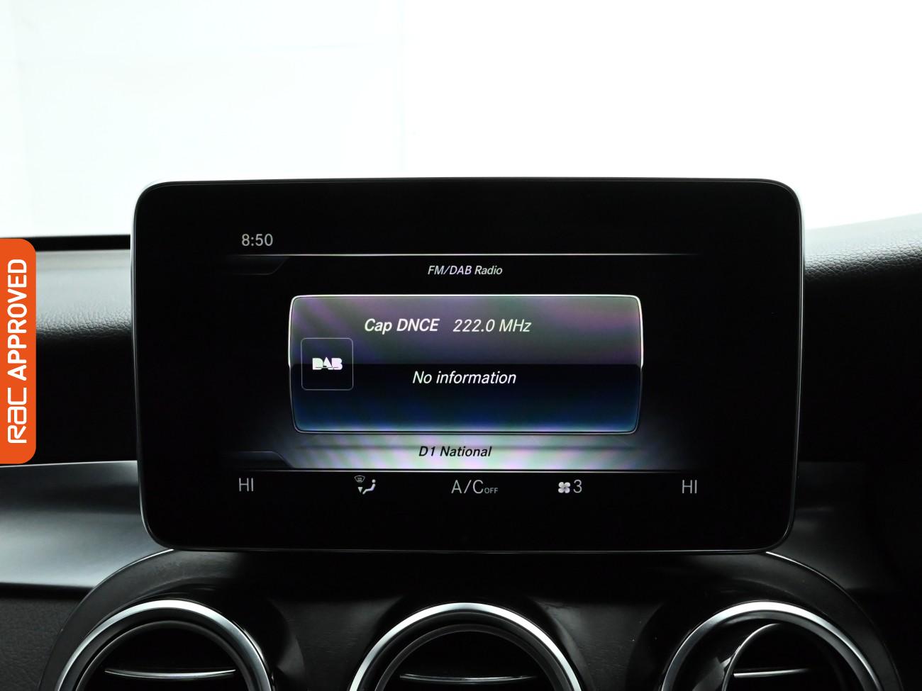 Used Mercedes-Benz GLC 2019 for sale - 77080073: Photo 16