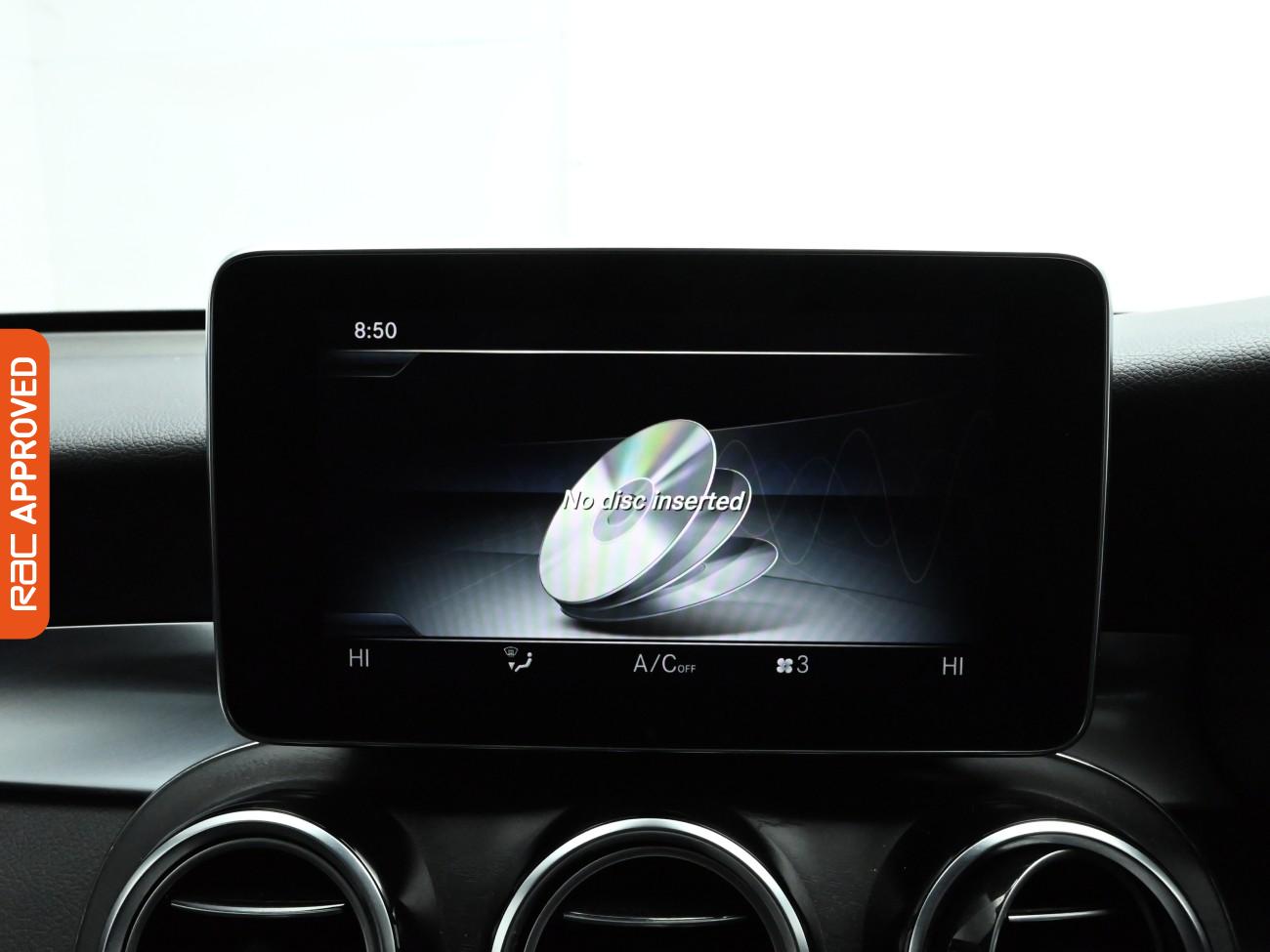 Used Mercedes-Benz GLC 2019 for sale - 77080073: Photo 18