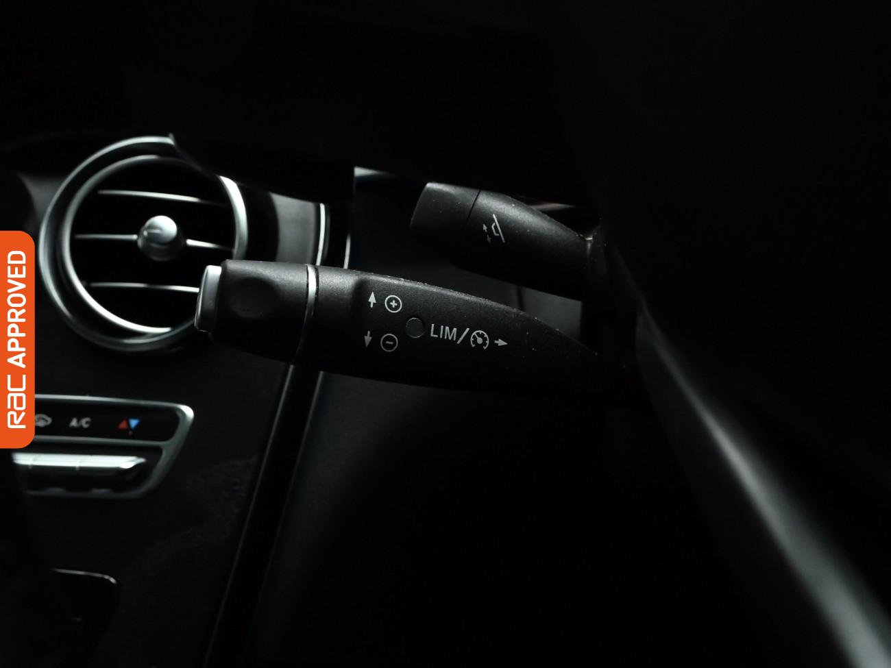 Used Mercedes-Benz GLC 2019 for sale - 77080073: Photo 21