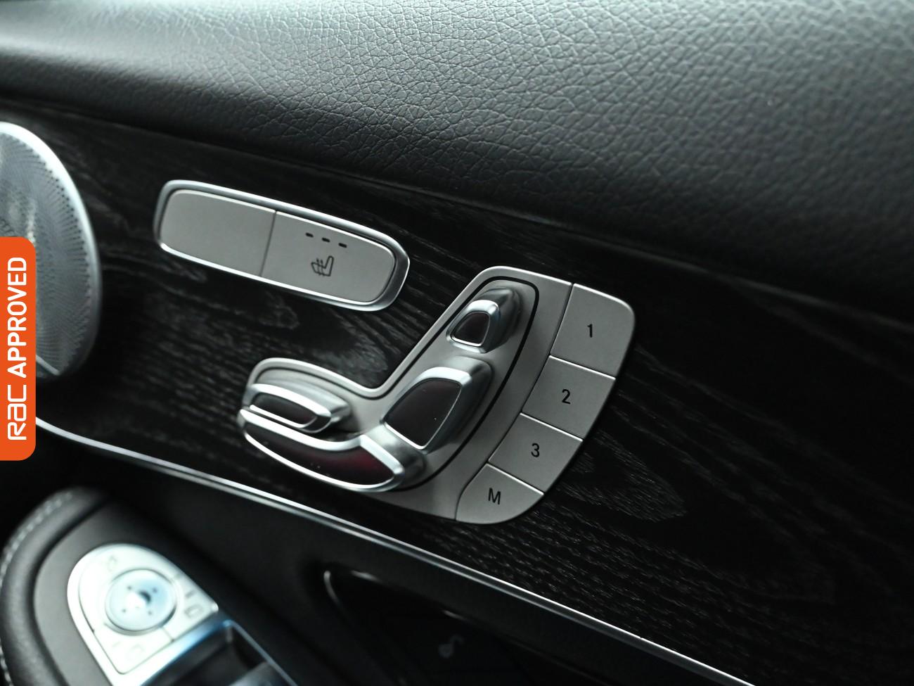 Used Mercedes-Benz GLC 2019 for sale - 77080073: Photo 23