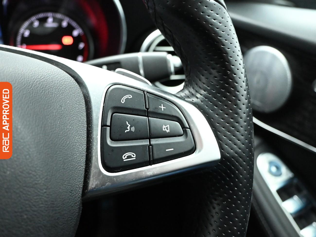 Used Mercedes-Benz GLC 2019 for sale - 77080073: Photo 27