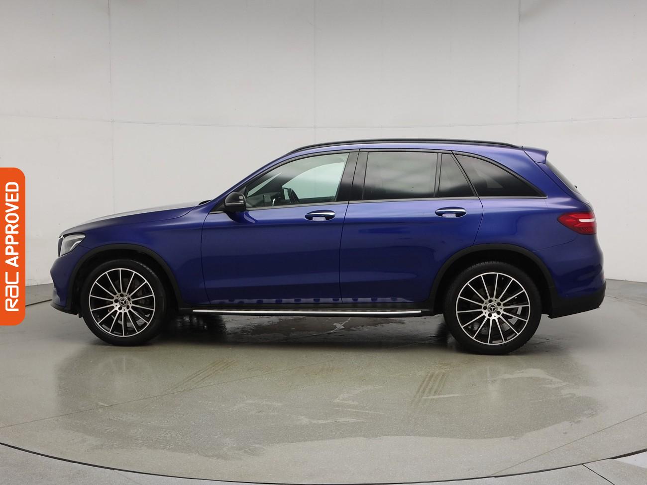 Used Mercedes-Benz GLC 2019 for sale - 77080073: Photo 33