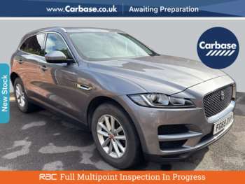 2019 - 2.0 D180 Prestige SUV 5dr Diesel Auto Euro 6 (s/s) (180 ps)