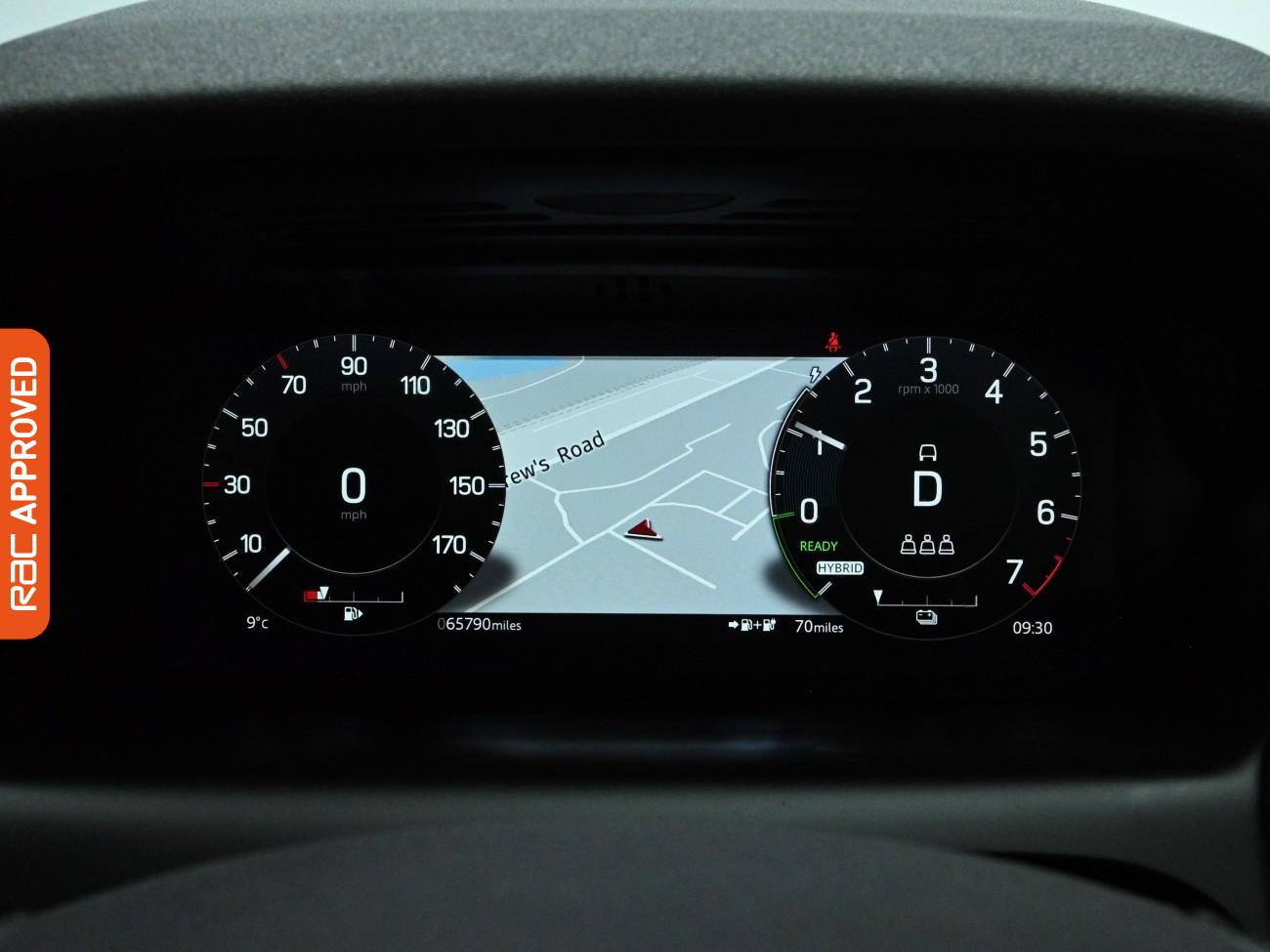 Used Land Rover Discovery Sport 2022 for sale - 77846039: Photo 11