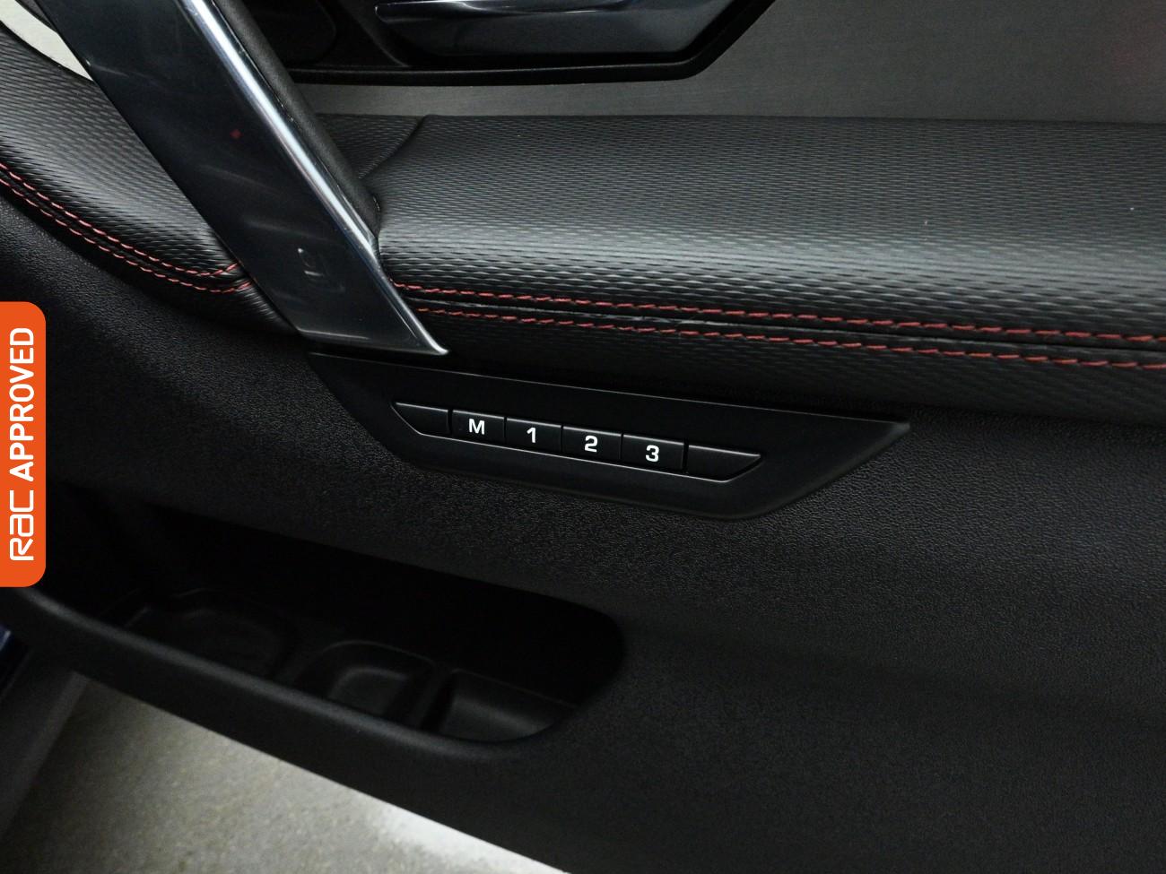 Used Land Rover Discovery Sport 2022 for sale - 77846039: Photo 15