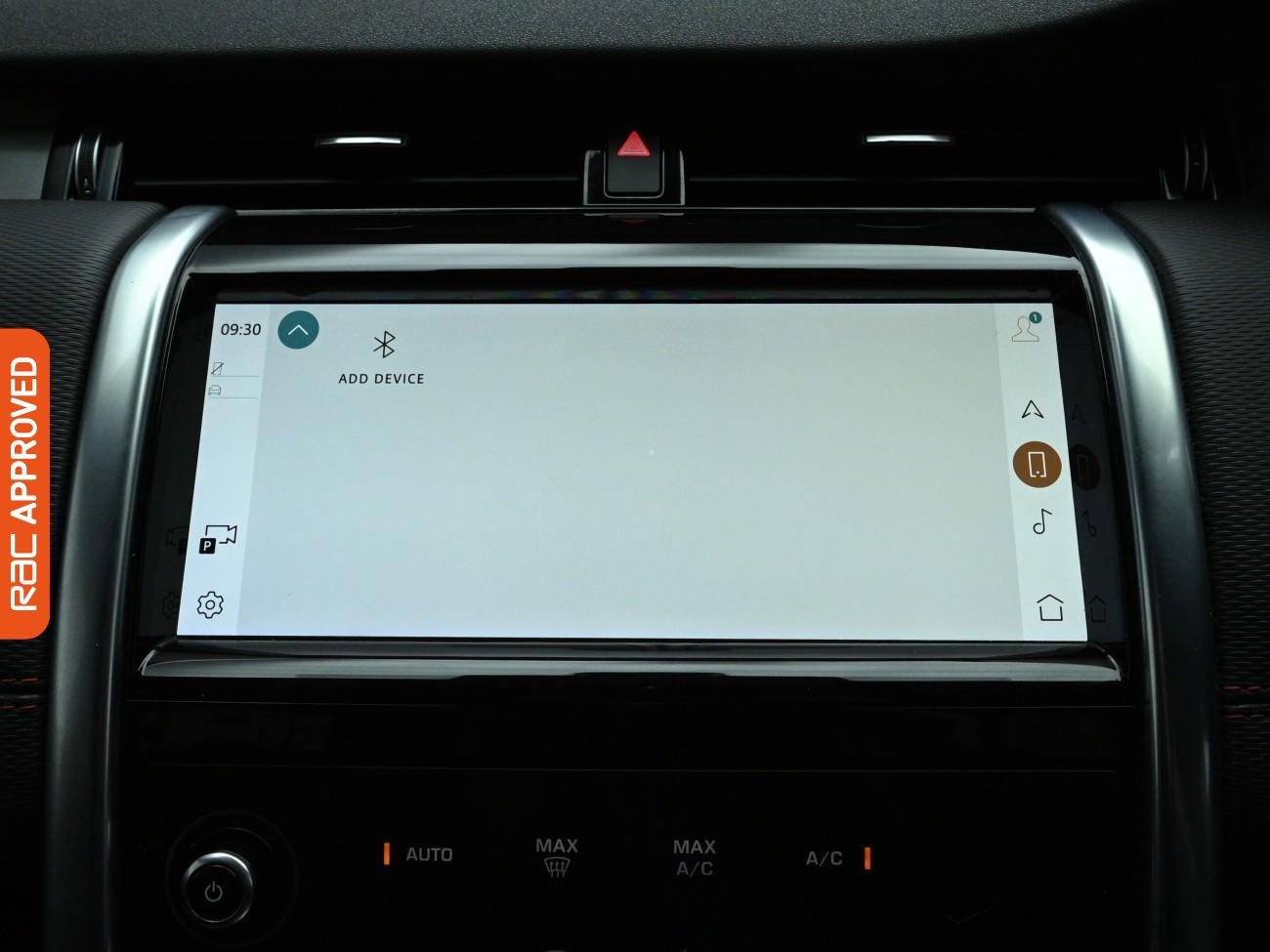 Used Land Rover Discovery Sport 2022 for sale - 77846039: Photo 18