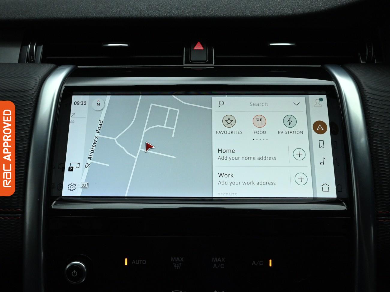 Used Land Rover Discovery Sport 2022 for sale - 77846039: Photo 21