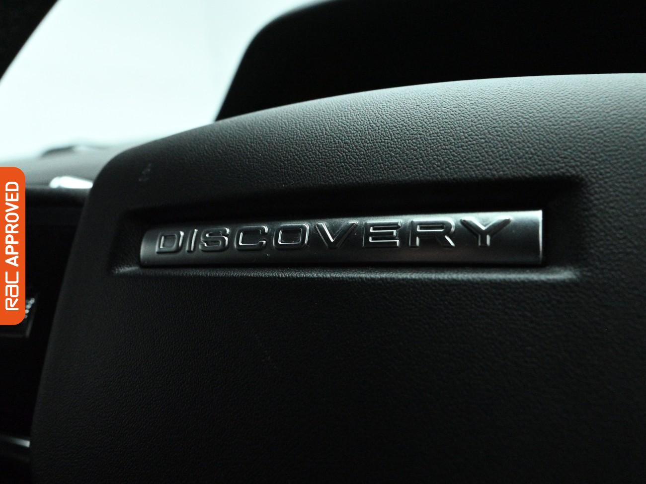 Used Land Rover Discovery Sport 2022 for sale - 77846039: Photo 25