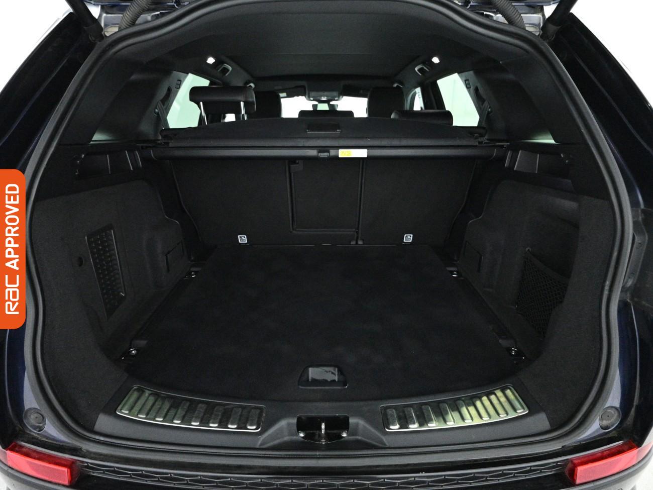 Used Land Rover Discovery Sport 2022 for sale - 77846039: Photo 27