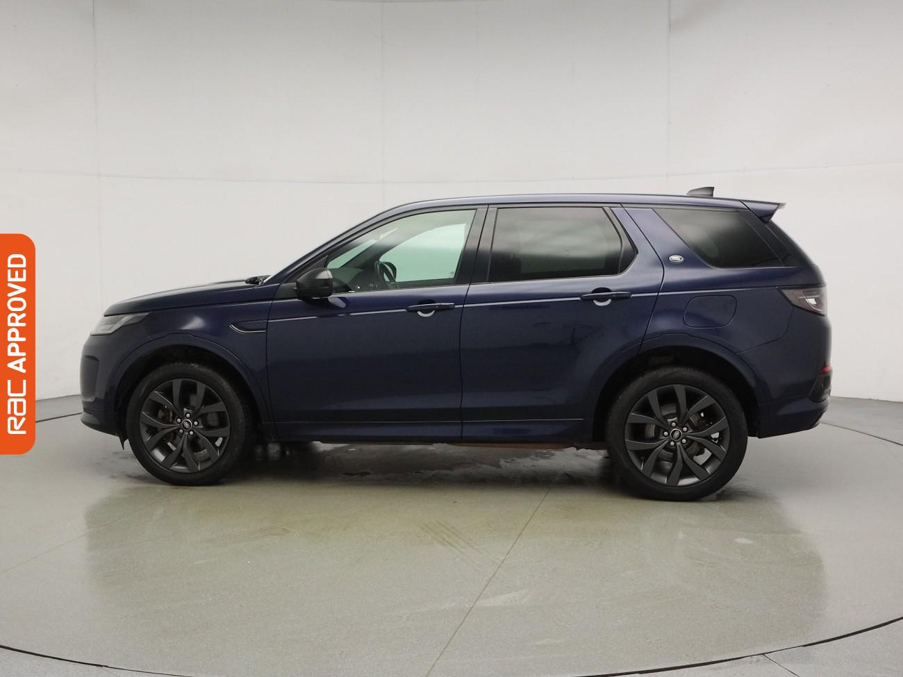 Used Land Rover Discovery Sport 2022 for sale - 77846039: Photo 31