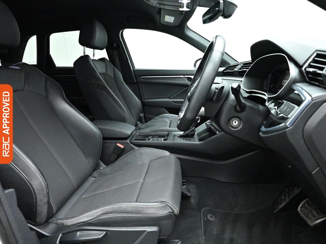 Used Audi Q3 2022 for sale - 77989545: Photo 11