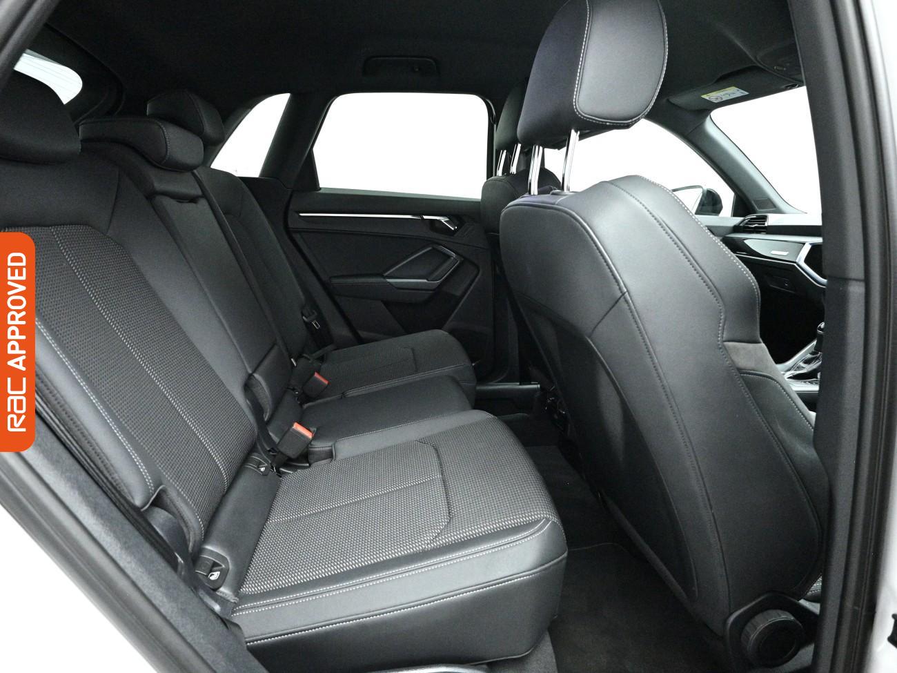 Used Audi Q3 2022 for sale - 77989545: Photo 12