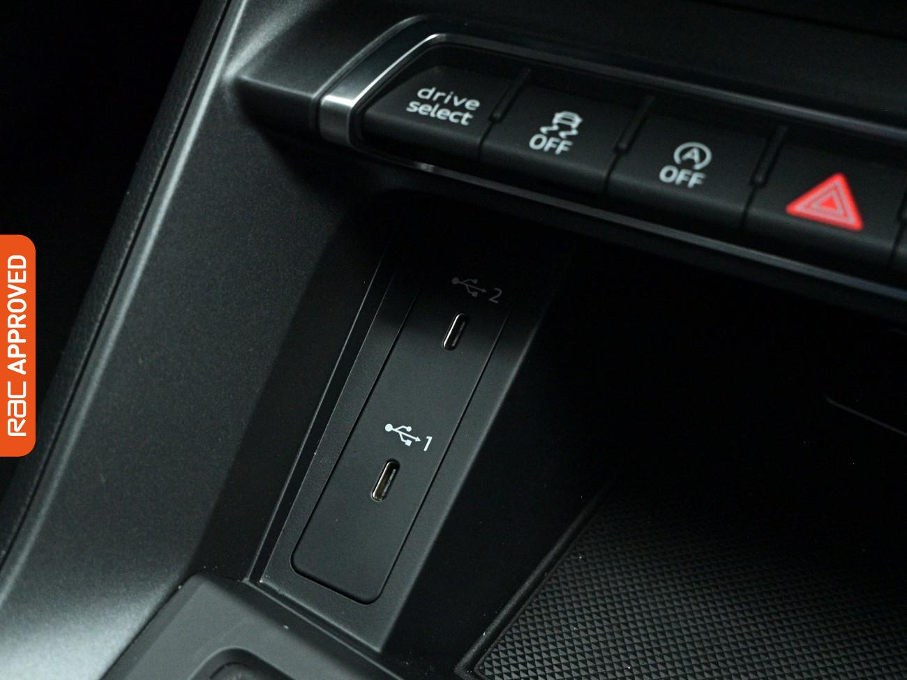 Used Audi Q3 2022 for sale - 77989545: Photo 14