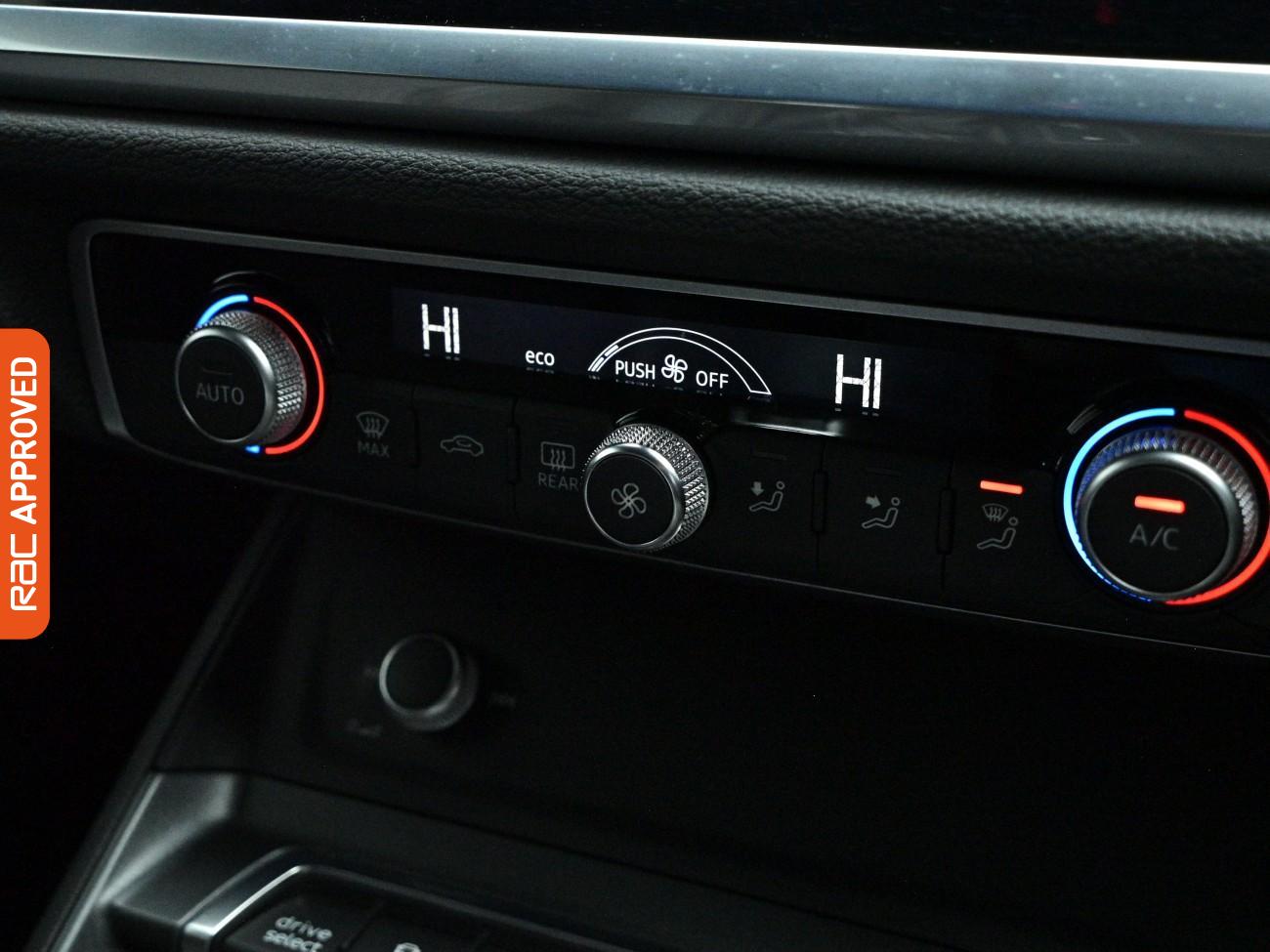 Used Audi Q3 2022 for sale - 77989545: Photo 15