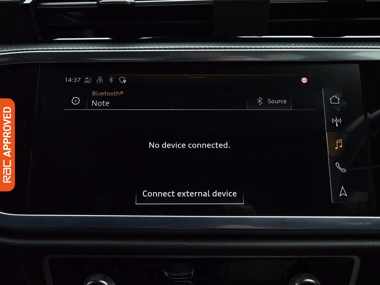 Used Audi Q3 2022 for sale - 77989545: Photo 17