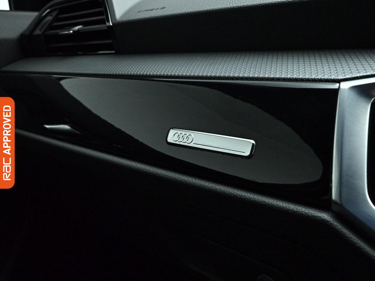 Used Audi Q3 2022 for sale - 77989545: Photo 18