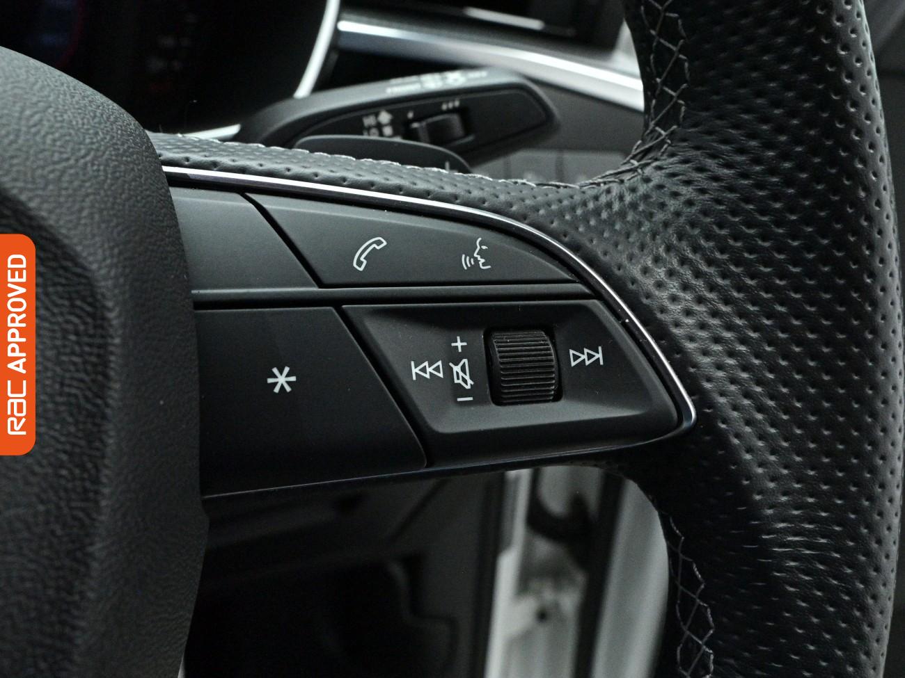 Used Audi Q3 2022 for sale - 77989545: Photo 24