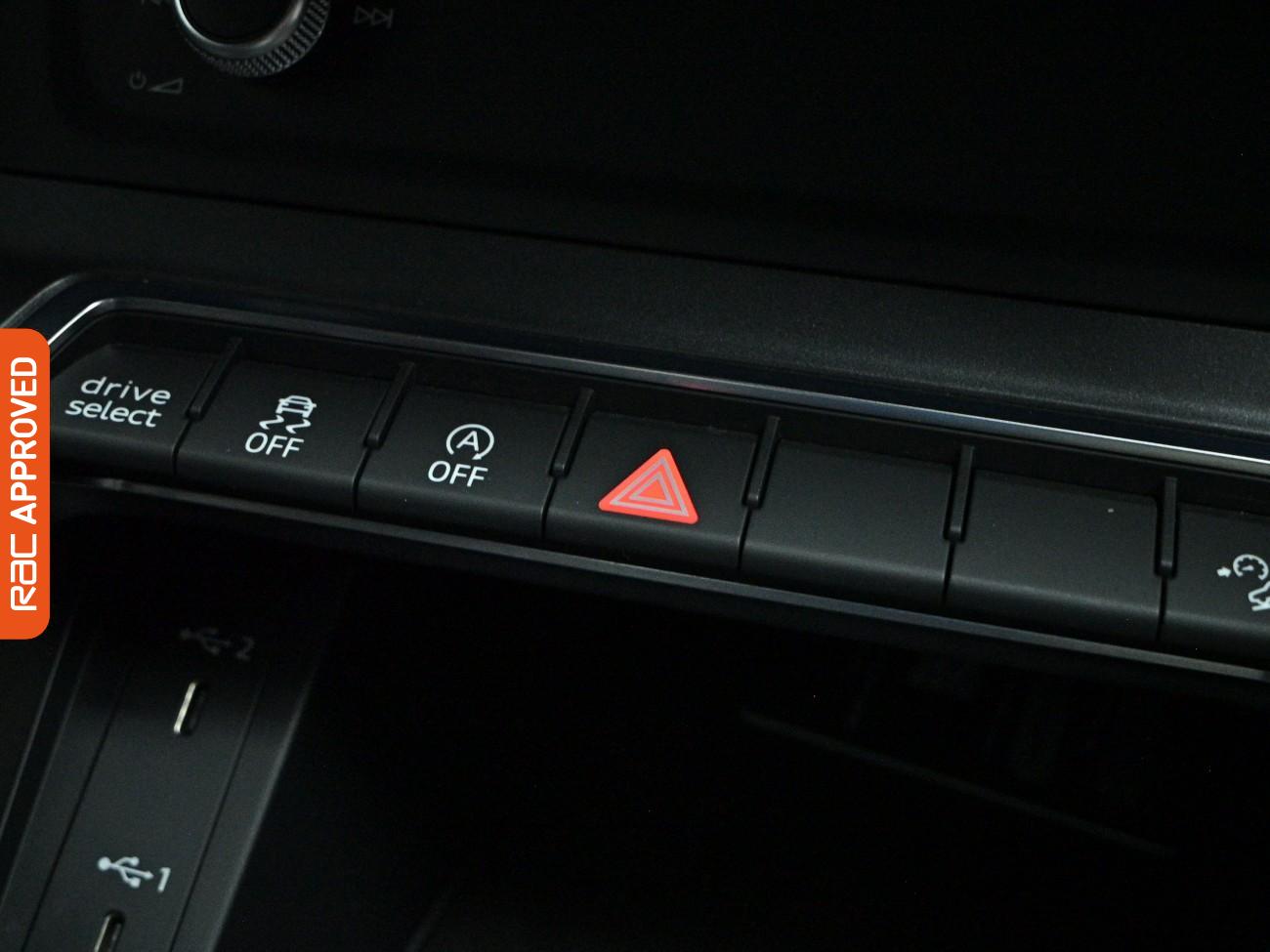 Used Audi Q3 2022 for sale - 77989545: Photo 27