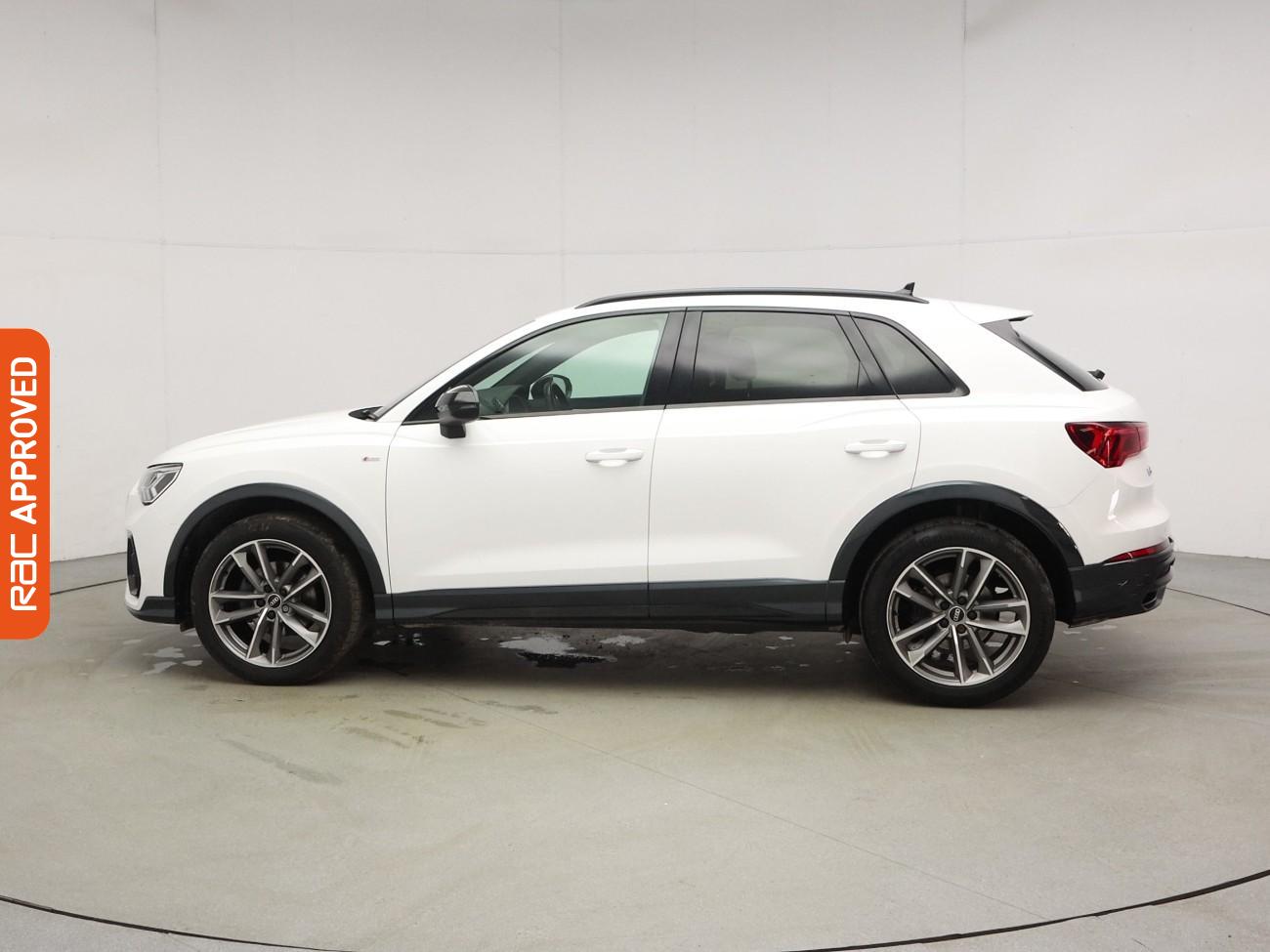 Used Audi Q3 2022 for sale - 77989545: Photo 29