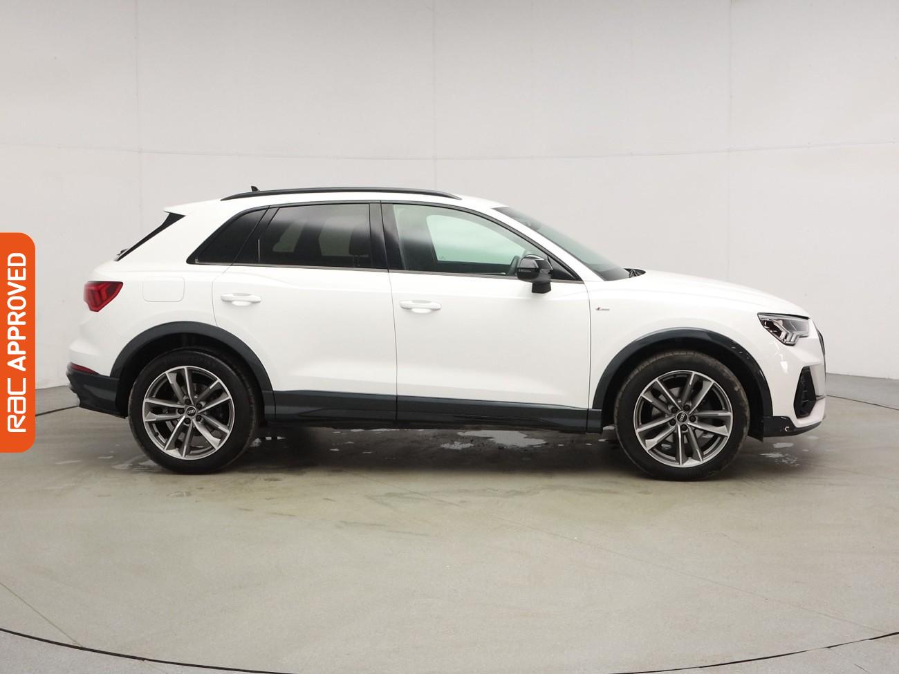 Used Audi Q3 2022 for sale - 77989545: Photo 6