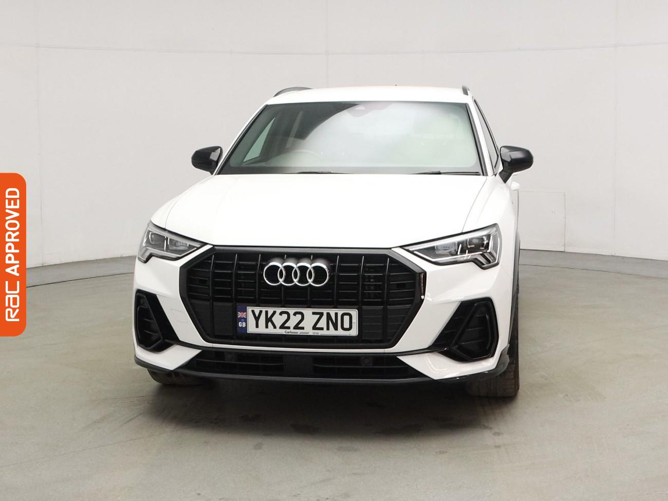 Used Audi Q3 2022 for sale - 77989545: Photo 7