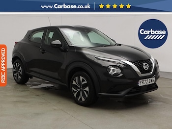 2022 - 1.0 DIG-T Acenta SUV 5dr Petrol Manual Euro 6 (s/s) (114 ps)