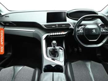 Used Peugeot 3008 2017 for sale - 74728944: Photo