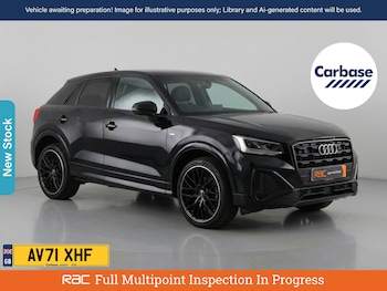 Used Audi Q2 2021 for sale - 79444456: Photo