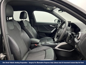 Used Audi Q2 2021 for sale - 79444456: Photo