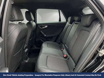 Used Audi Q2 2021 for sale - 79444456: Photo