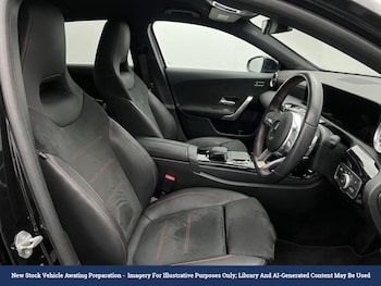 Used Mercedes-Benz A-Class 2020 for sale - 79111208: Photo