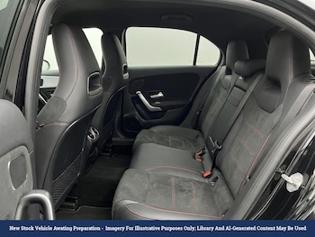 Used Mercedes-Benz A-Class 2020 for sale - 79111208: Photo
